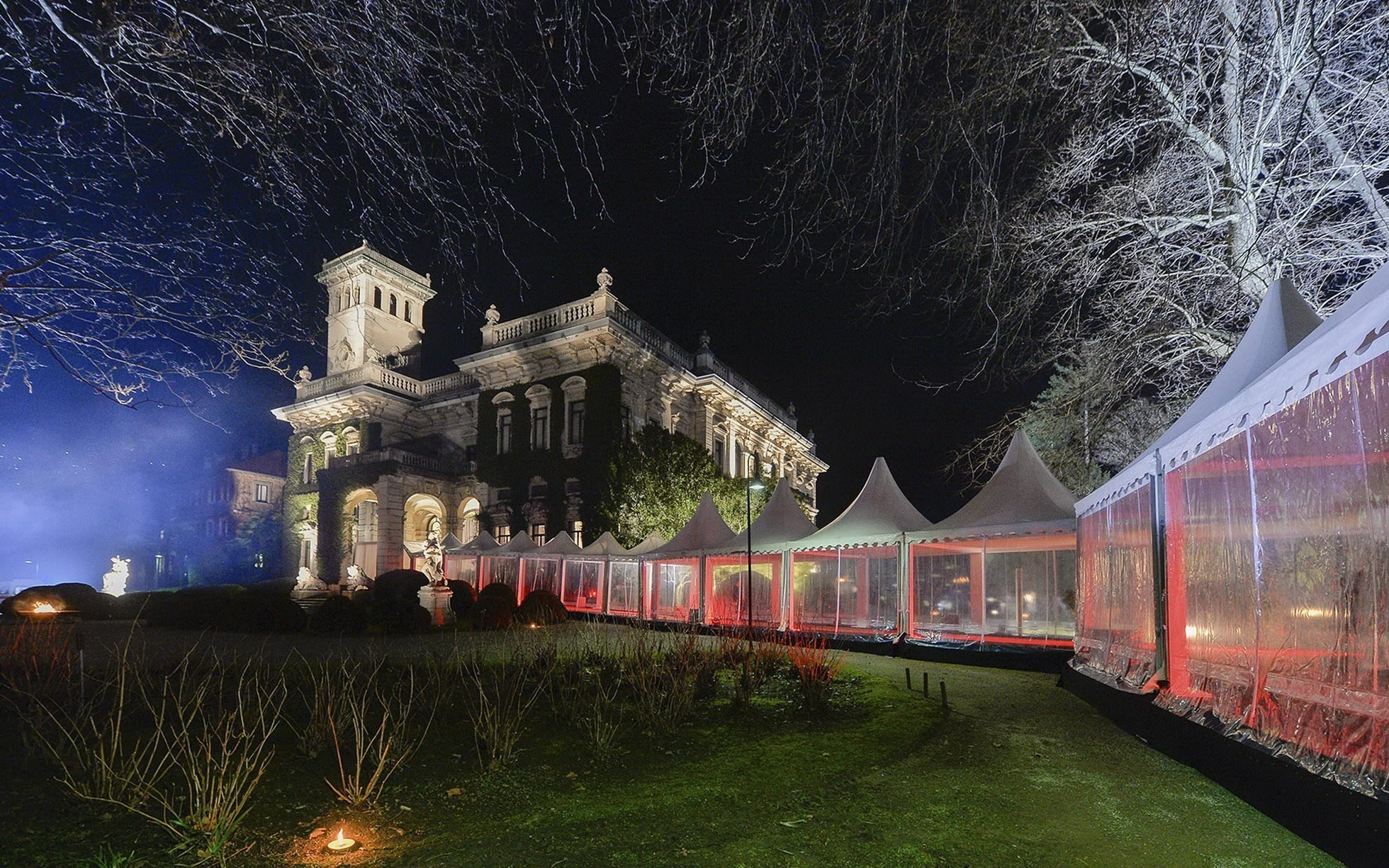 Villa Erba